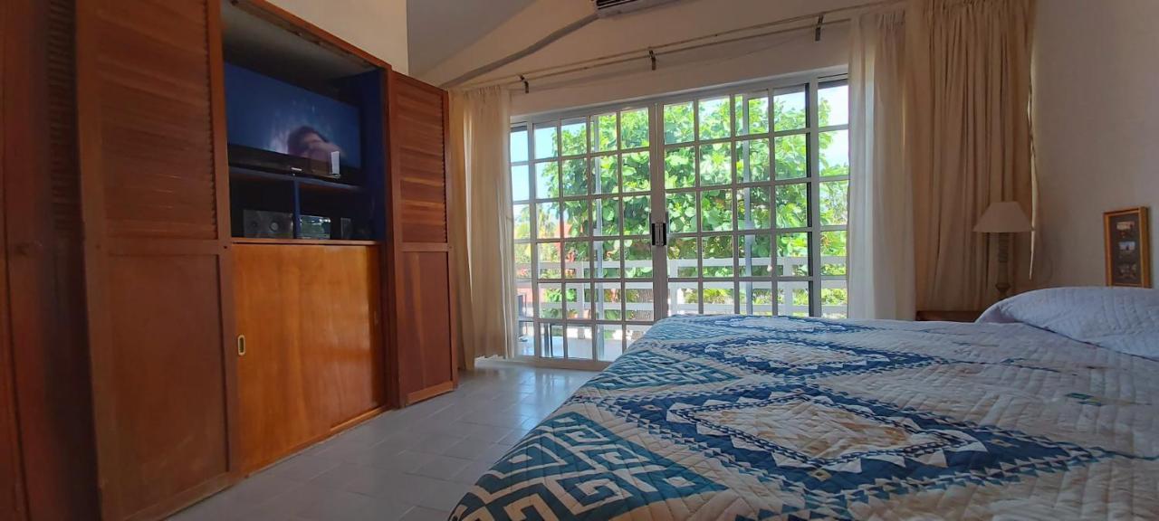 Exclusive Pichi Cozumel