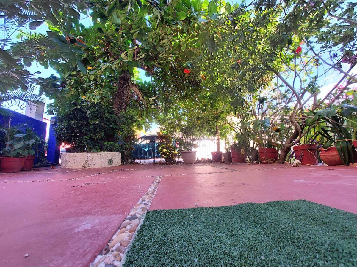Сasa de vacaciones Exclusive Pichi Cozumel